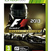 F1 2013 for the Xbox 360