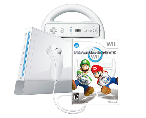 Wii pics