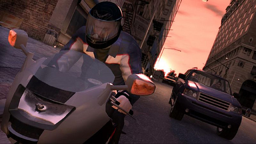 GTA IV PC release date