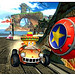 Sonic and Sega All Star Racing