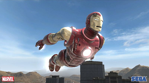 Iron Man review