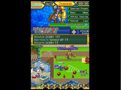Digimon adventure online game, Digimon World Championship, Digimon, online games, adventure, DS, Digimon World Championship release date