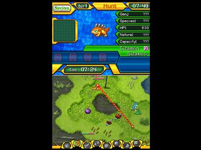 Digimon adventure online games