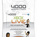 Xbox 360 Live points cards