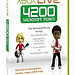 Xbox 360 Live points card