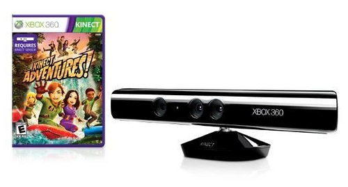 Kinect