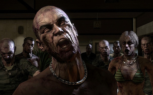 Dead Island review screenshots