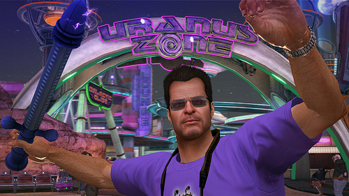 Dead Rising 2 Off The Record review pics