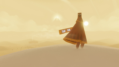 Journey review screenshots