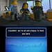 Lego City Undercover The Chase Begins