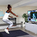 Nike + Kinect Training