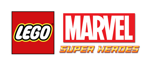 LEGO Marvel Super Heroes pics